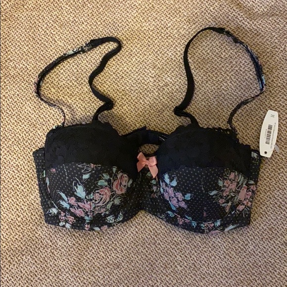 Adore Me Other - 💥FINAL MARKDOWN💥NWT- Adore Me Bra